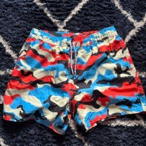 Vilebrequin Swim Shorts (M)